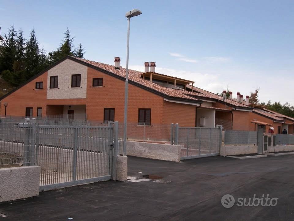 Terreno edificabile di 20000Mq. a Vinchiaturo - Vista 6