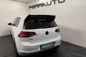 VW GOLF GTI 3P 2.0 TSi