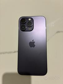 iPhone 14 Pro Max 512