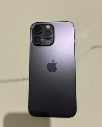 iPhone 14 Pro Max 512