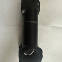 Attacco manubrio Salsa (pipa) 100mm