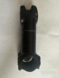 Attacco manubrio Salsa (pipa) 100mm