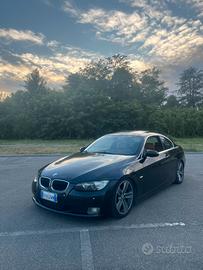 BMW 330d