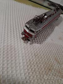 Locomotiva LIMA