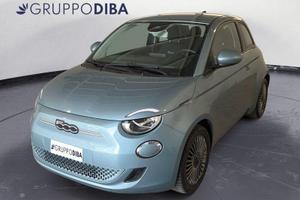 FIAT 500 IV 2020 500e 42 kWh Passion