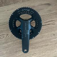 Guarnitura Shimano Ultegra FC-R8100 165mm