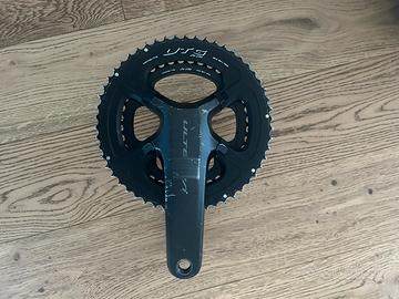 Guarnitura Shimano Ultegra FC-R8100 165mm