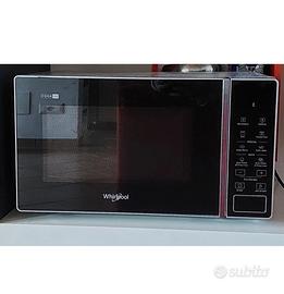 Microonde Whirlpool MWP 203 W