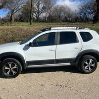 Dacia Duster 1.6 115 CV S&S 4x2 GPL Serie Speciale