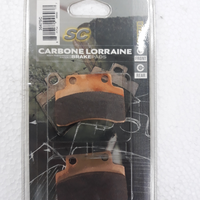 Pastiglie freni Cpi-keeway-kymco-peugeot