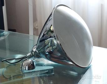 Ingo Maurer lampada Headlight anni 60