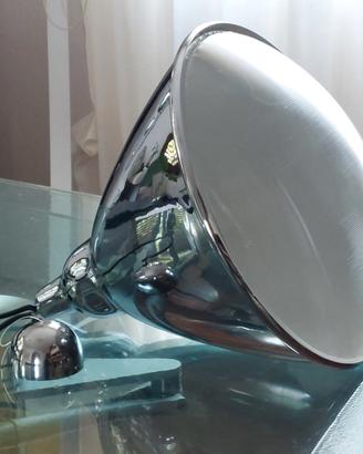 Ingo Maurer lampada Headlight anni 60