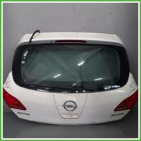 Portellone Cofano Posteriore OPEL ASTRA P10 2009 2