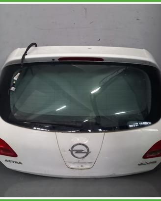 Portellone Bagagliaio Cofano Baule Posteriore OPEL