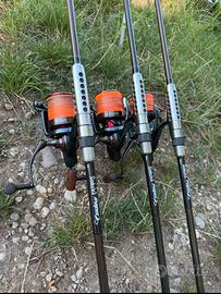 Century FBS fatboy slim 13 ft 3,5 lb