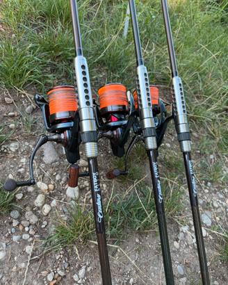 Century FBS fatboy slim 13 ft 3,5 lb