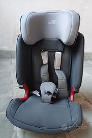 Seggiolino auto Britax Romer