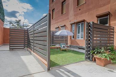 Appartamento, Sesto San Giovanni.