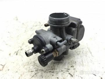 HM DERAPAGE 50 CARBURATORE DELL'ORTO PHB0 18 REVIS