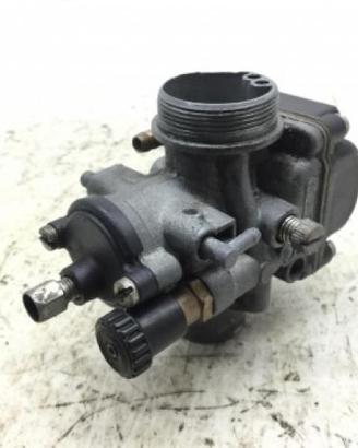 HM DERAPAGE 50 CARBURATORE DELL'ORTO PHB0 18 REVIS