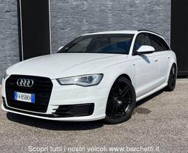 Audi A6 Avant 2.0 tdi ultra Business plus 190cv
