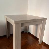 Tavolo Apribile a Libro Allungabile