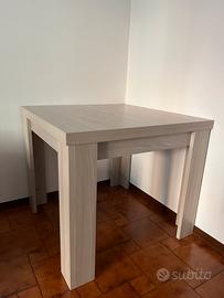 Tavolo Apribile a Libro Allungabile