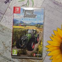 Farming Simulator 23