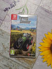 Farming Simulator 23
