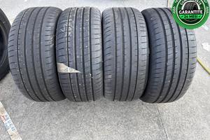 gomme usate 2254018 Estivo GOODYEAR - EAGLE F1 - 4