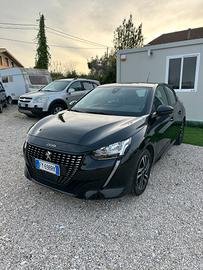 Peugeot 208 BlueHDi 100 S&S 5 porte Allure