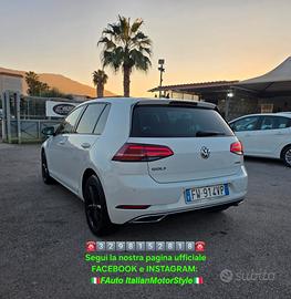 Volkswagen Golf 1.5 TGI 5p. Business BlueMotion Te