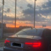 Audi A4 berlina 2.0