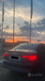 Audi A4 berlina 2.0