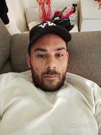 Autista, magazziniere, mulettista