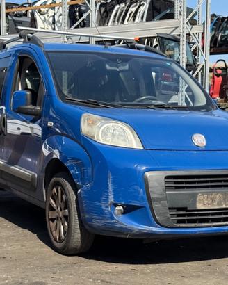 RICAMBI FIAT QUBO