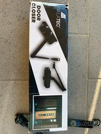 Molla chiusura porta