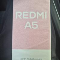 Readmi A5 128 Gb nero