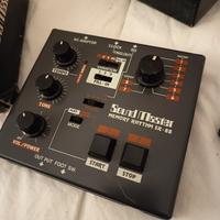 sound master sr-88 Memory rhythm