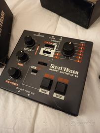sound master sr-88 Memory rhythm