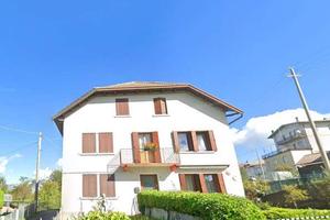 Porzione di casa a Tambre (BL)