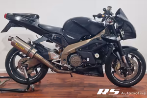 Aprilia Tuono 1000