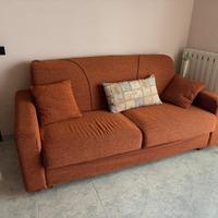 DIVANO LETTO