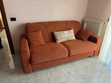 DIVANO LETTO