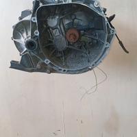 Cambio Peugeot 1.6 HDI 6M anno 2015