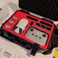 Dji mini 2 more combo + accessori 