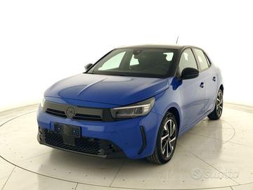 OPEL Corsa 1.2 GS s&s 100cv
