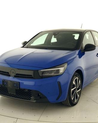 OPEL Corsa 1.2 GS s&s 100cv