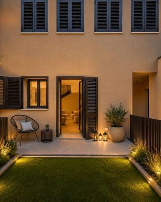 Appartamento di 85 m² con 3 locali a Milano