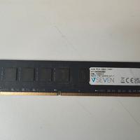 RAM VSEVEN DDR3